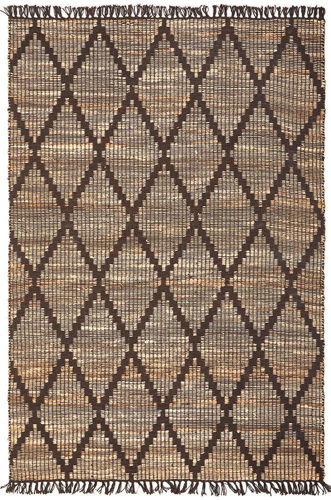 Bali Mocha Rug 320 x 230 CM
