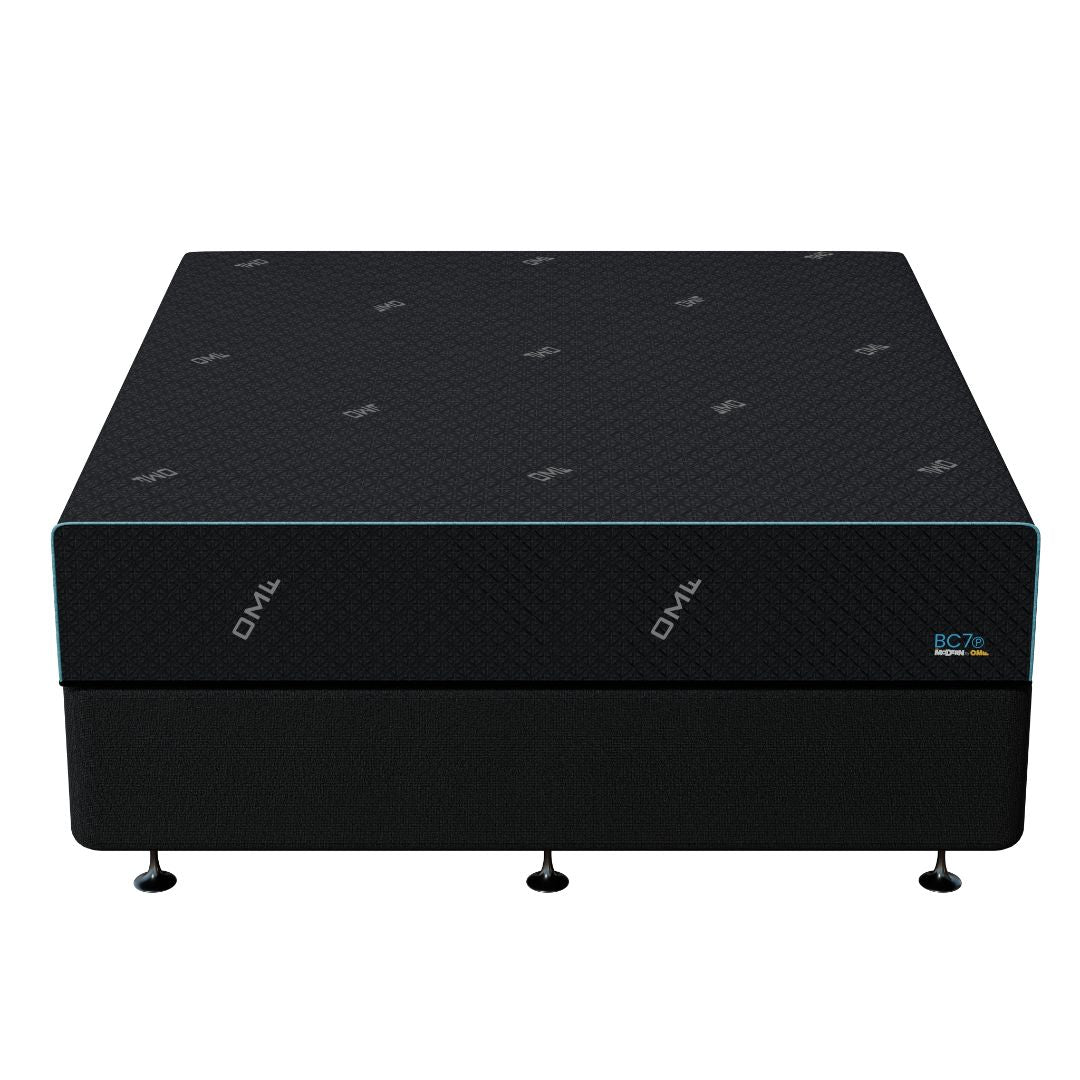 Bc7 2.0 - By Omf Mattress Support Long Single