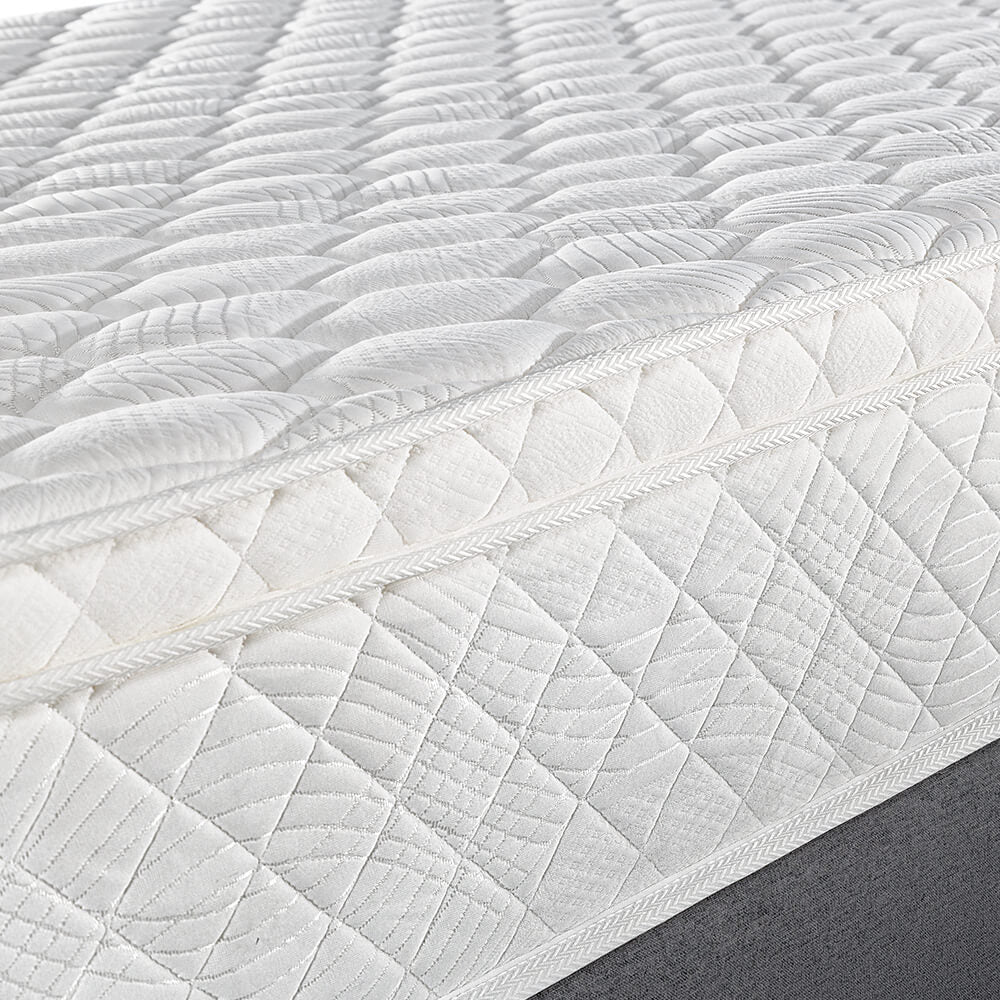 Basics Hybrid Plus Mattress Single