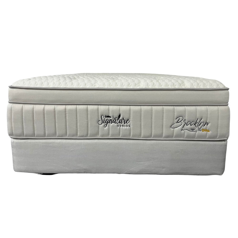 Brooklyn Mattress Medium Queen