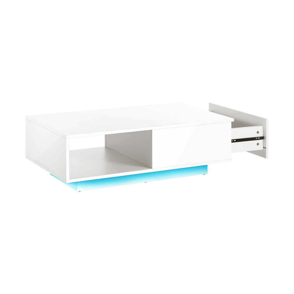Boston LED Coffee Table