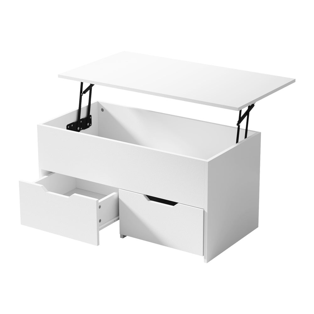 Fulton Lift-Up Coffee Table