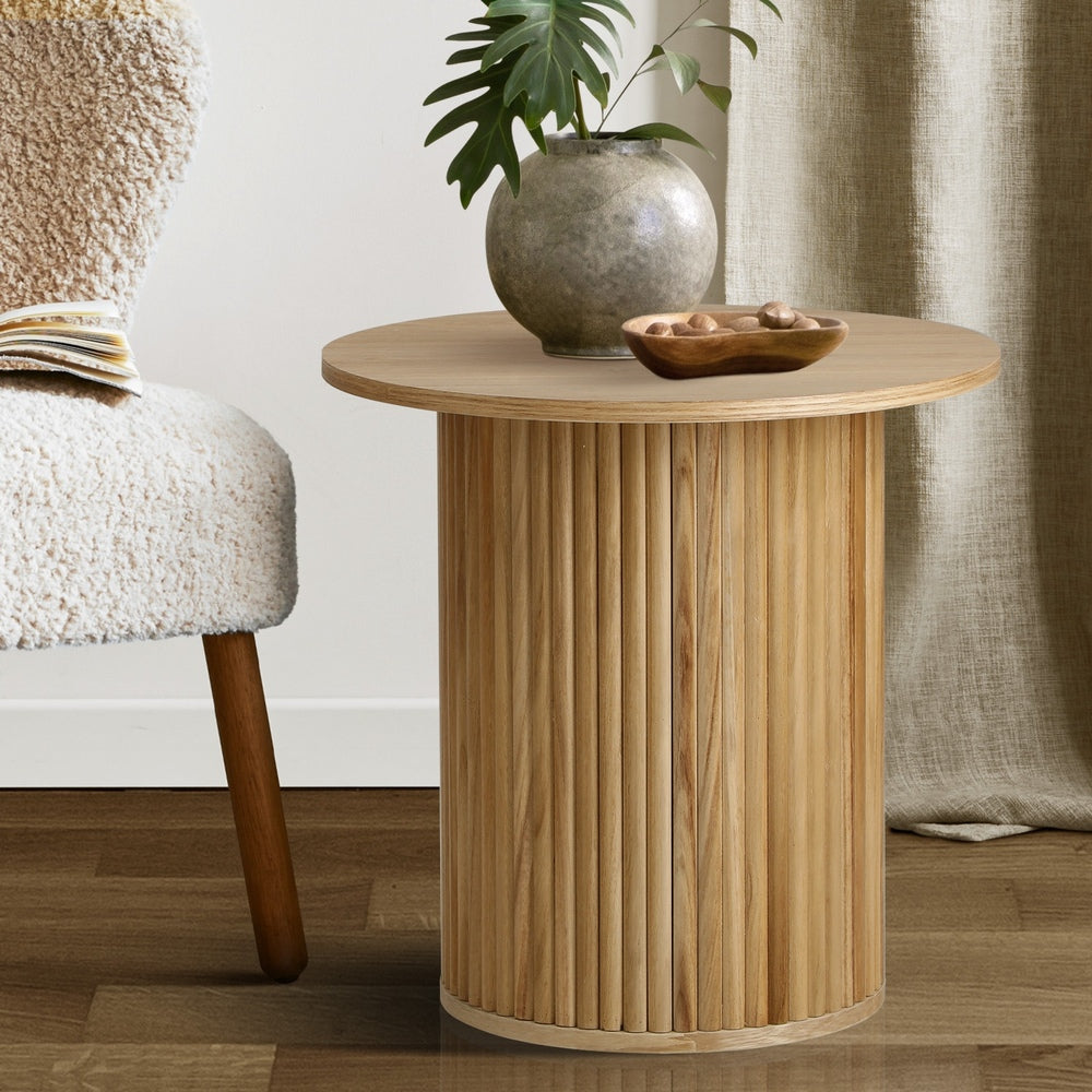 Axel Coffee Table