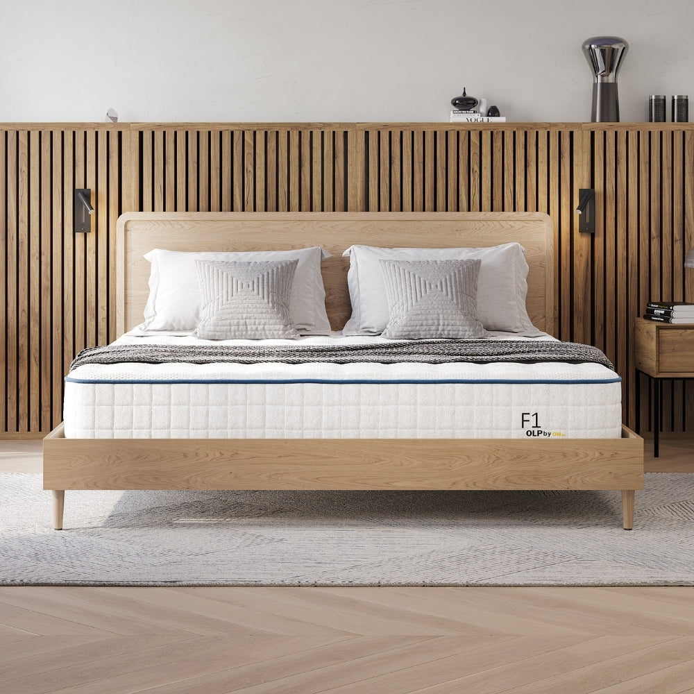F1 - By Omf Mattress Queen