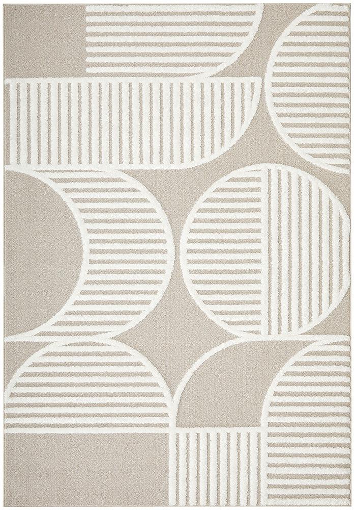 Lotus Leo Mixed Rug 290 x 200 CM