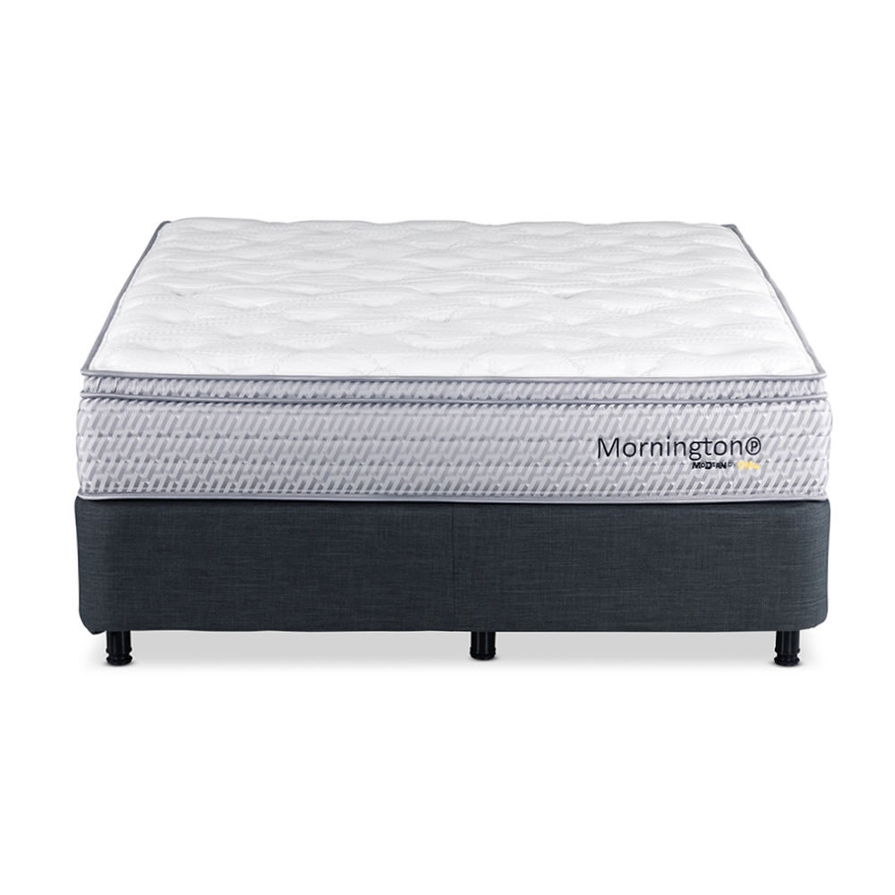 Mornington Mattress Plush Flex Queen