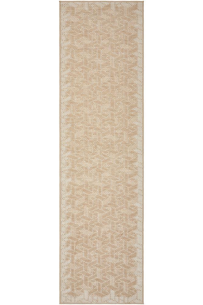 Patio Kudo Natural Runner 200 x 80 CM