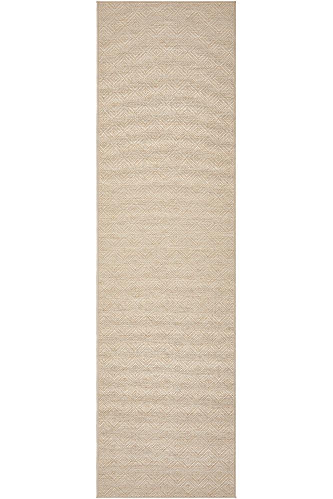 Patio Misty Natural Runner 400 x 80 CM