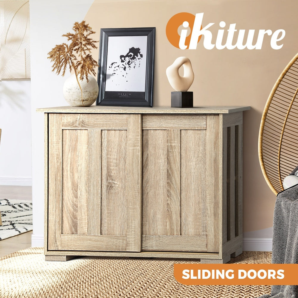 Alder Sideboard