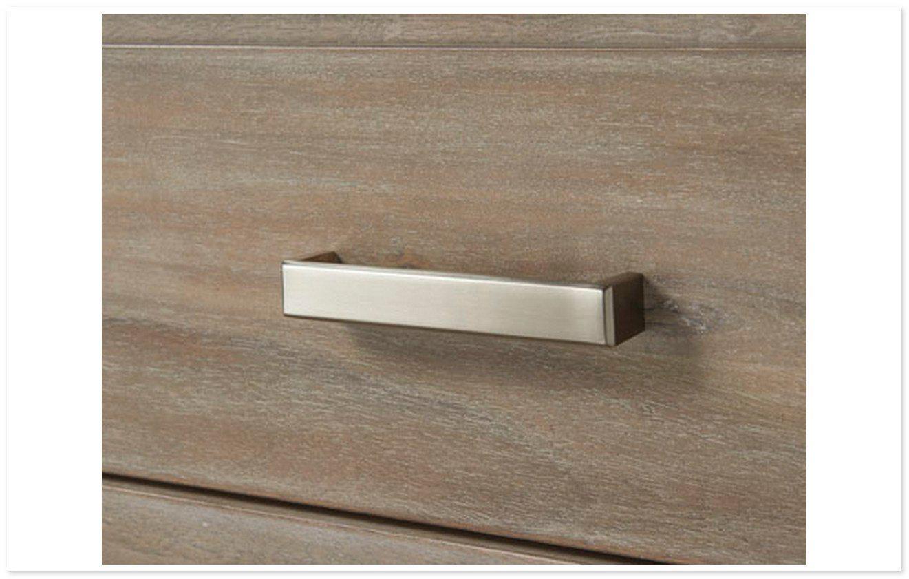 Ambrosh Bedside Table