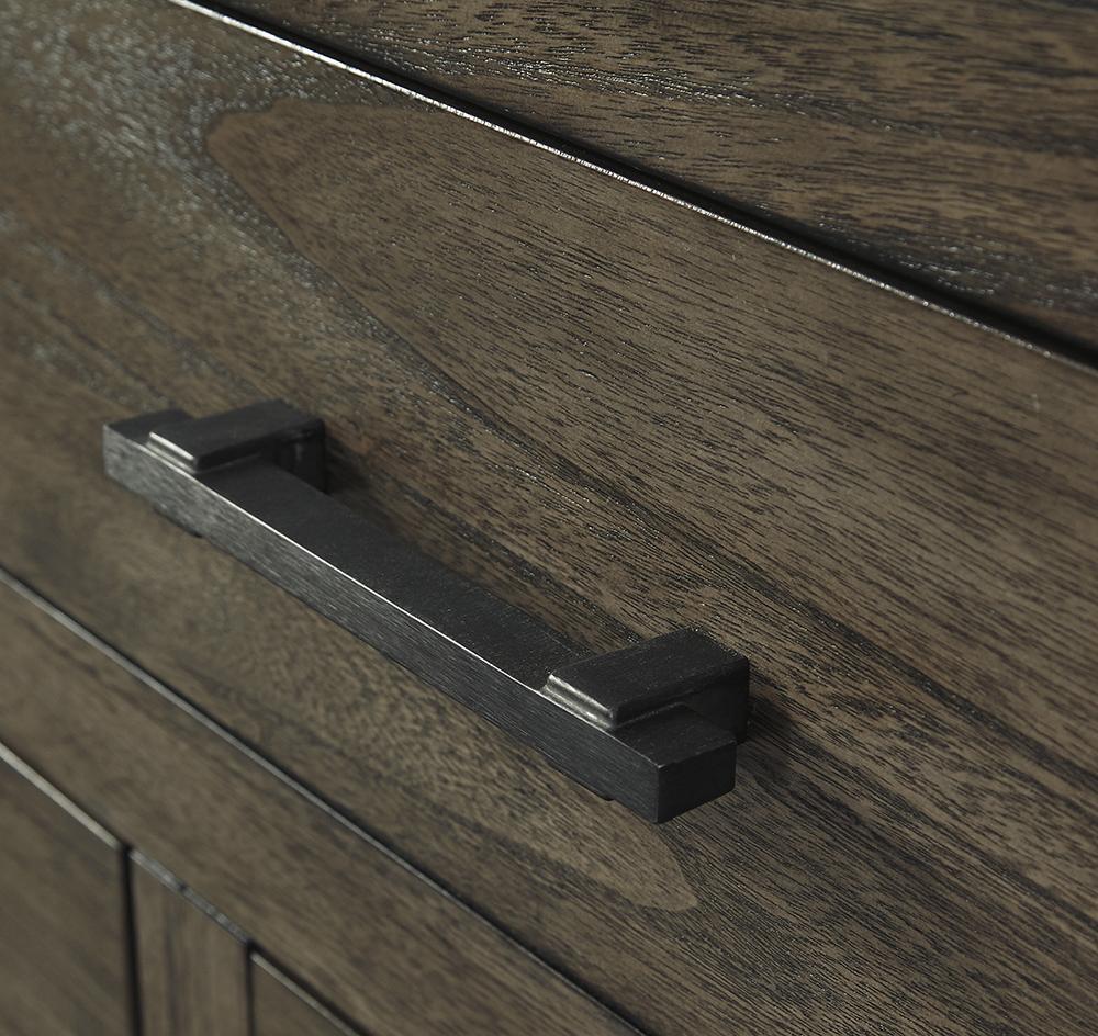 Deylin Bedside Table