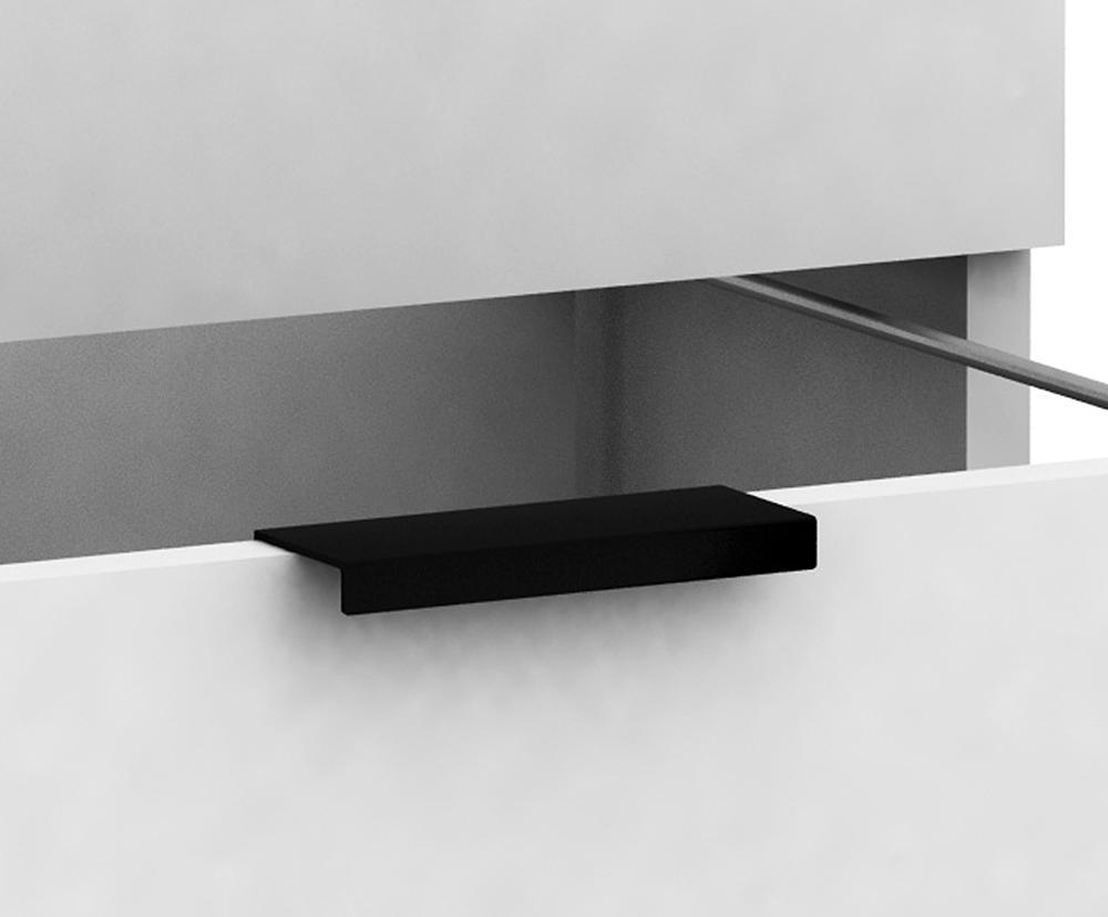 Rico 2 Draw Filing Cabiner