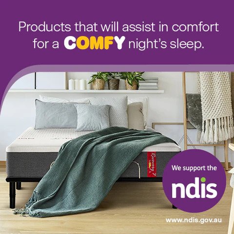 NDIS Approved Products
