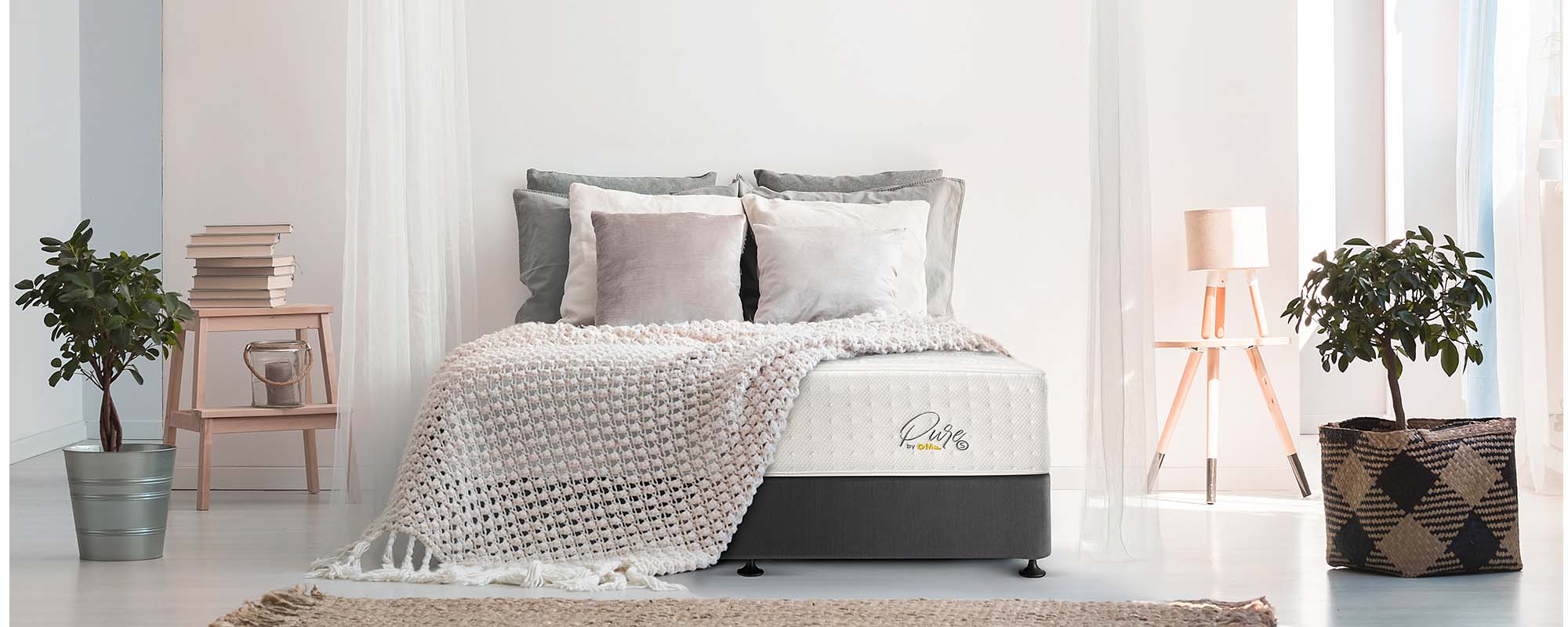 Mattresses
