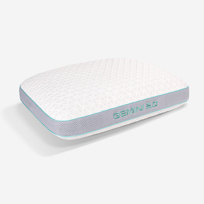 Bedgear Gemini Performance Pillow
