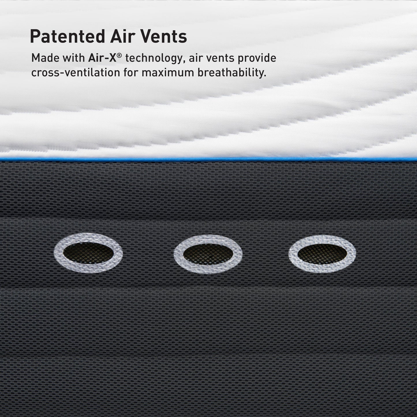 Bedgear H Performance® Mattress