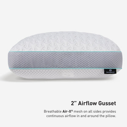 Bedgear Gemini Performance Pillow