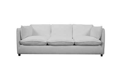 Milan 3 Seat Sofa