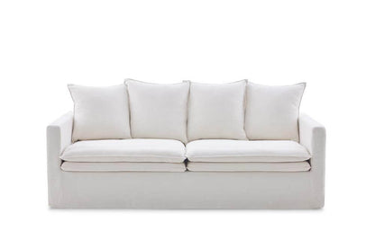 Crepes 3.5 Seat Sofa