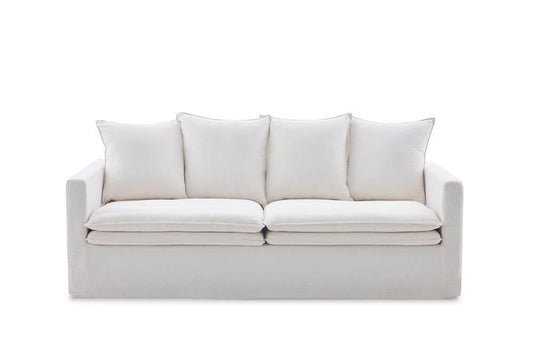 Crepes 3.5 Seat Sofa