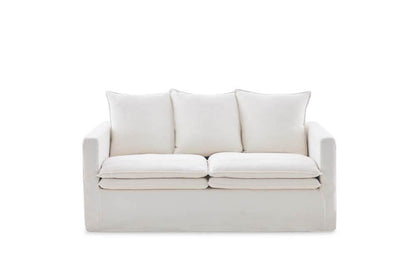 Crepes 2.5 Seat Sofa