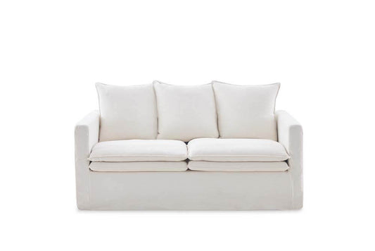 Crepes 2.5 Seat Sofa