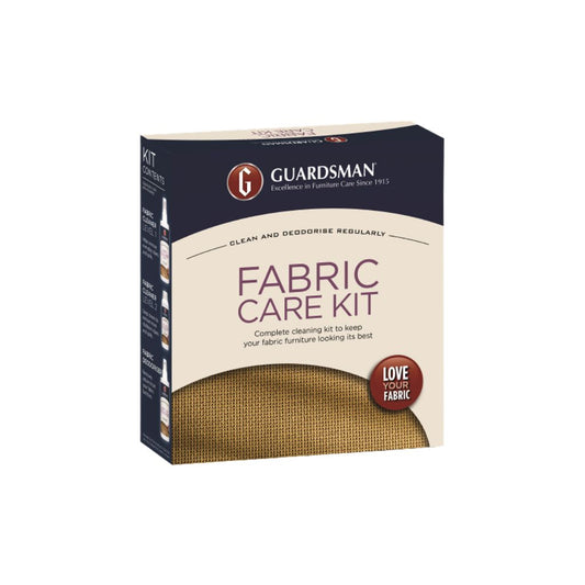 Guardsman Fabric Care Kit