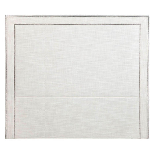 Manhattan King Bedhead Natural Linen