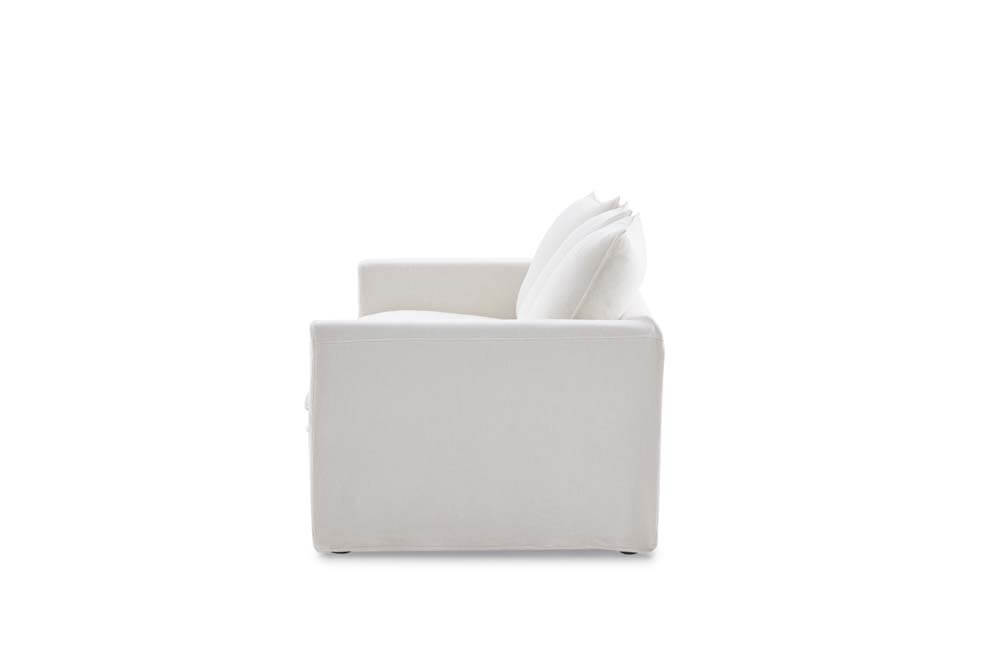 Crepes 2.5 Seat Sofa