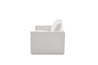 Crepes 2.5 Seat Sofa