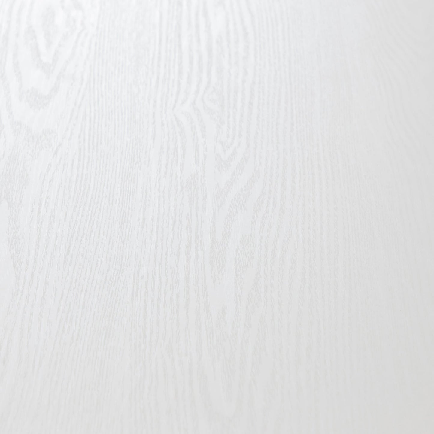 Elara 2 Drawer Bedside - White