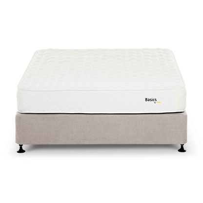 Basics Hybrid Mattress Queen.