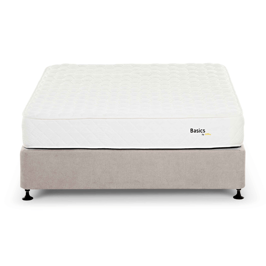 Basics Hybrid Mattress Queen.