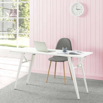 Lindy Folding Office Desk