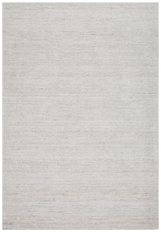 Allure Stone Cotton Rayon Rug 320 x 230 CM