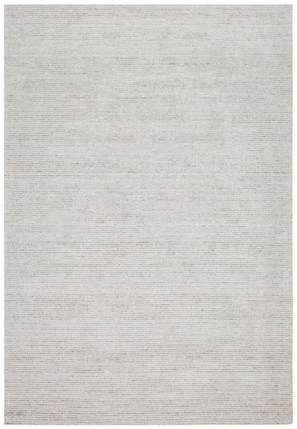 Allure Stone Cotton Rayon Rug 320 x 230 CM