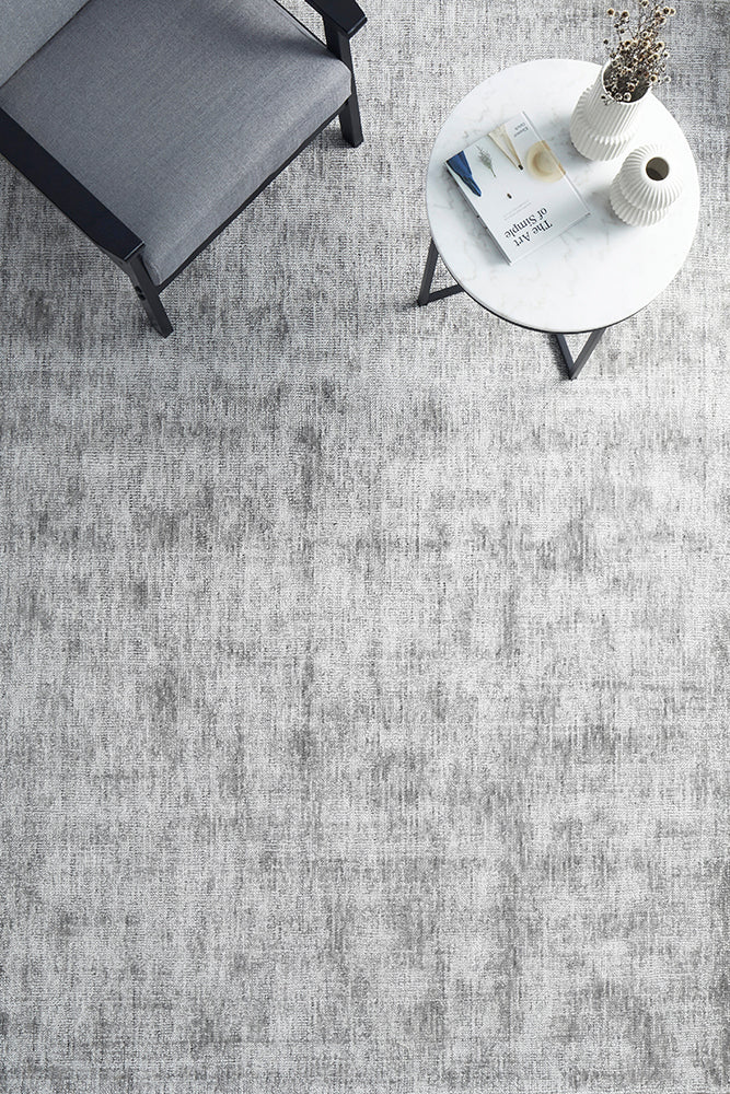 Azure Silver 280 x 190 CM
