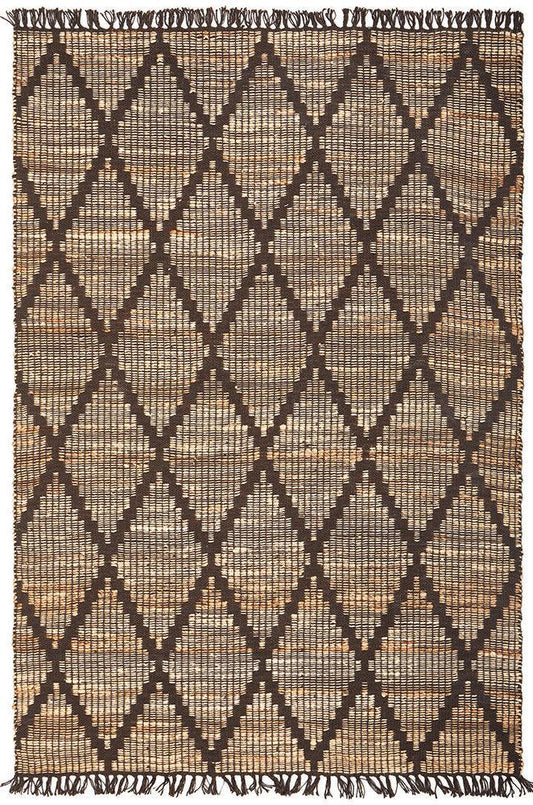 Bali Mocha Rug 320 x 230 CM