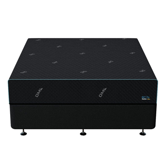 Bc7 2.0 - By Omf Mattress Support Long Single