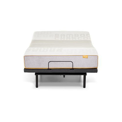 BC7 Plush Queen Mattress