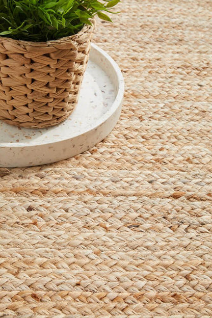 Bondi Natural Rug 320 x 230 CM