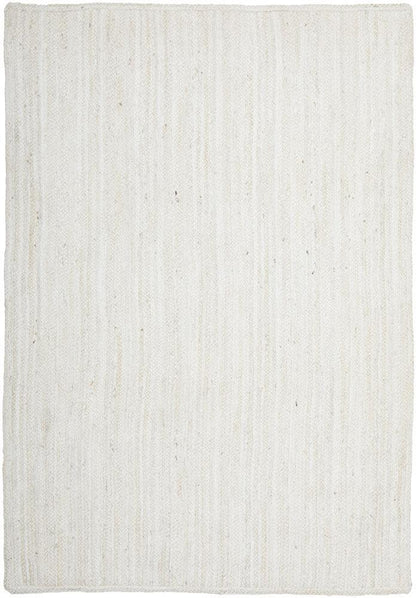 Bondi White Rug 400 x 300 CM