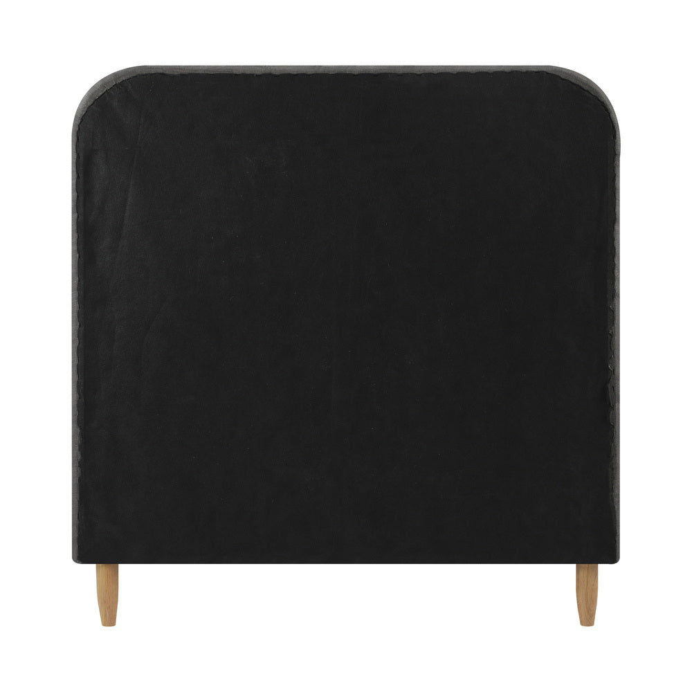 Flores Bed Frame - King Single