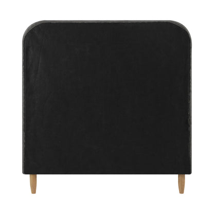 Flores Bed Frame - King Single