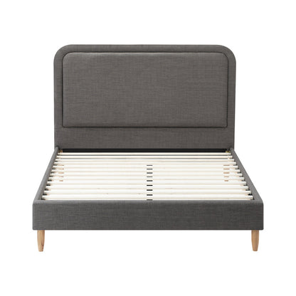 Flores Bed Frame - Queen