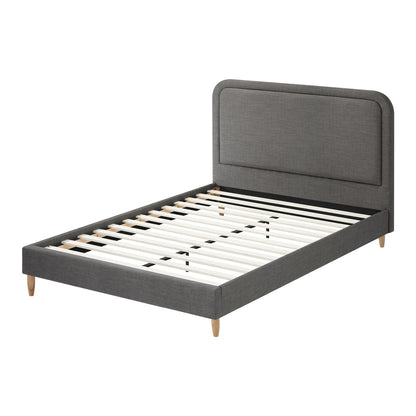 Flores Bed Frame - Queen