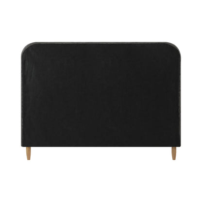 Flores Bed Frame - Queen