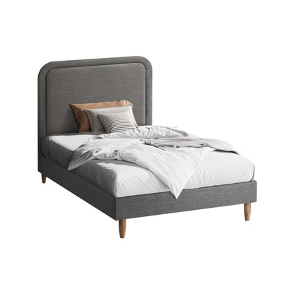 Flores Bed Frame - Single