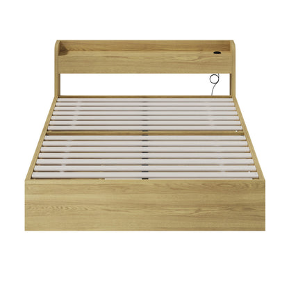 Cassandra Bed Frame - Double