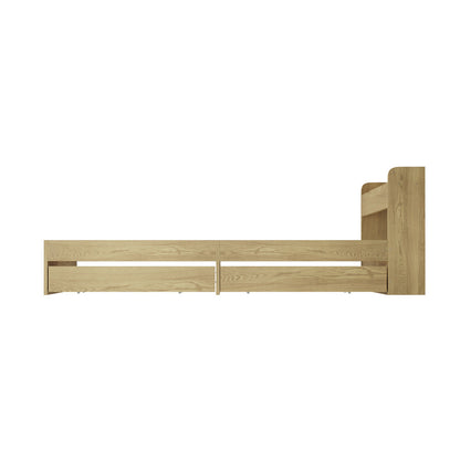 Cassandra Bed Frame - Double
